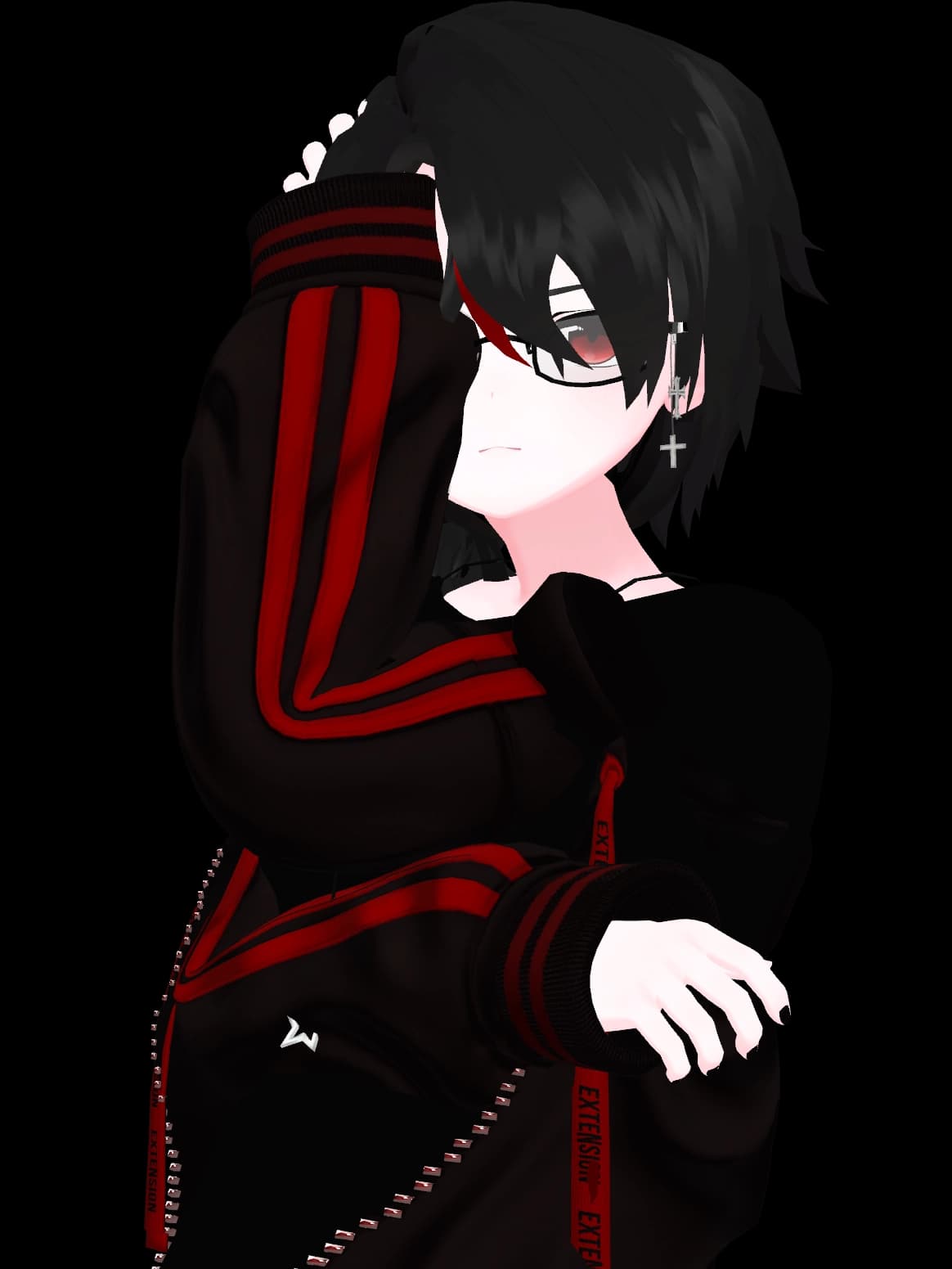 Amika Rei