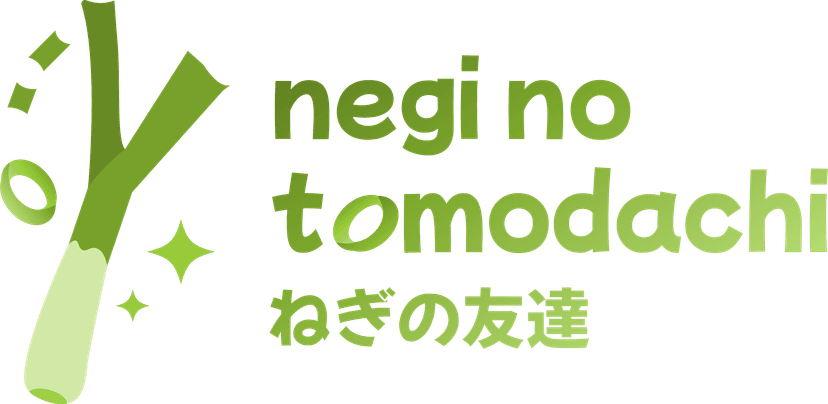 Negi no Tomodachi
